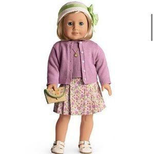 Kit Kittredge outfit